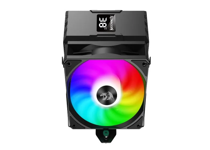 CPU Cooler Aerocool Air Frost 2