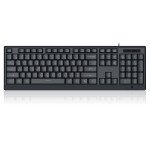 Redragon BK-8345 Wired Keyboard Bangla