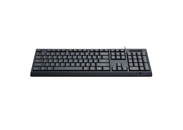Redragon BK-8345 Wired Keyboard Bangla