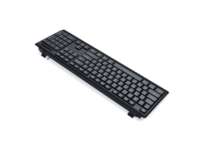 Redragon BK-8345 Wired Keyboard Bangla