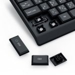 Redragon BK-8345 Wired Keyboard Bangla