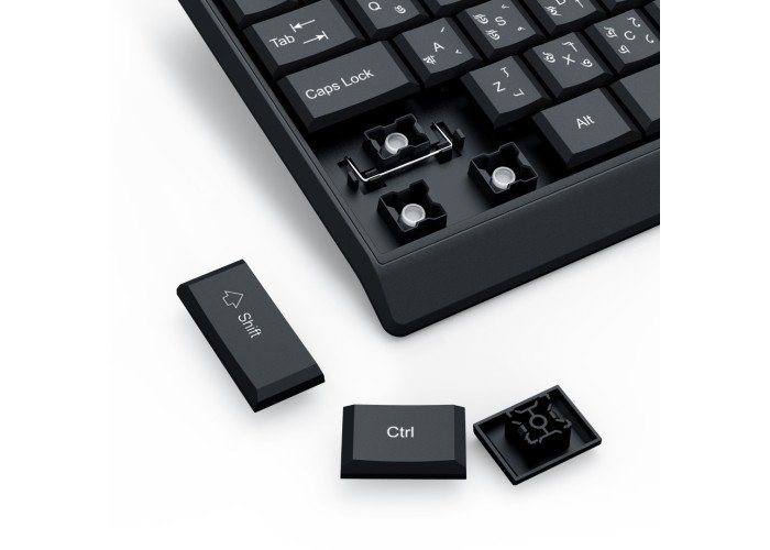 Redragon BK-8345 Wired Keyboard Bangla