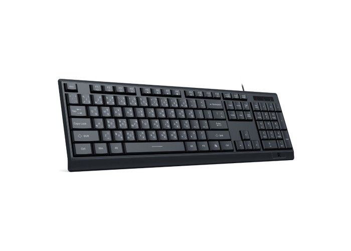 Redragon BK-8345 Wired Keyboard Bangla