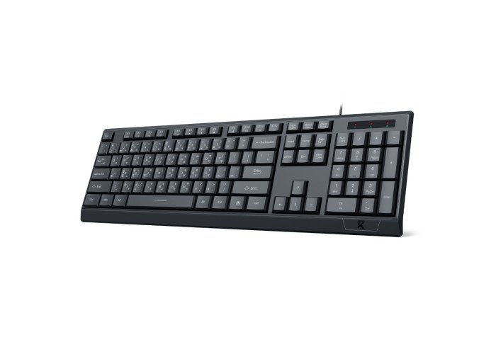Redragon BK-8345 Wired Keyboard Bangla