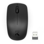 Redragon BM-2559 Wireless Mouse – Black