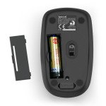 Redragon BM-2559 Wireless Mouse – Black