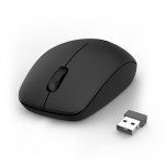 Redragon BM-2559 Wireless Mouse – Black