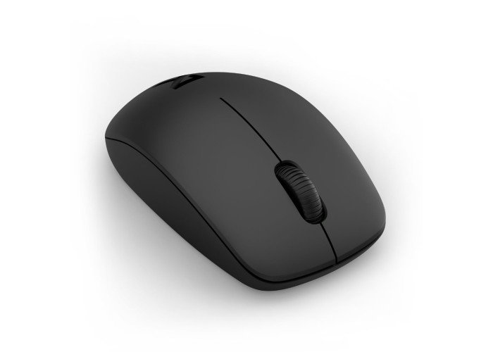 Redragon BM-2559 Wireless Mouse – Black