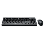 Redragon BS-7543 Wired Keyboard & Mouse Combo with bangla