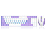 Redragon BS 8773 LI Wireless Keyboard and Mouse Combo