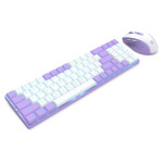 Redragon BS 8773 LI Wireless Keyboard and Mouse Combo