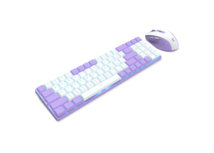 Redragon BS 8773 LI Wireless Keyboard and Mouse Combo