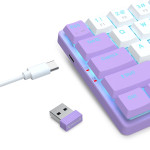 Redragon BS 8773 LI Wireless Keyboard and Mouse Combo