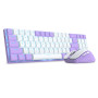 Redragon BS 8773 LI Wireless Keyboard and Mouse Combo