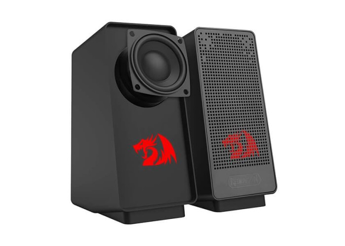 Redragon RANCH GS513 PC Gaming Speaker  