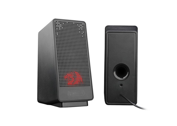 Redragon RANCH GS513 PC Gaming Speaker  