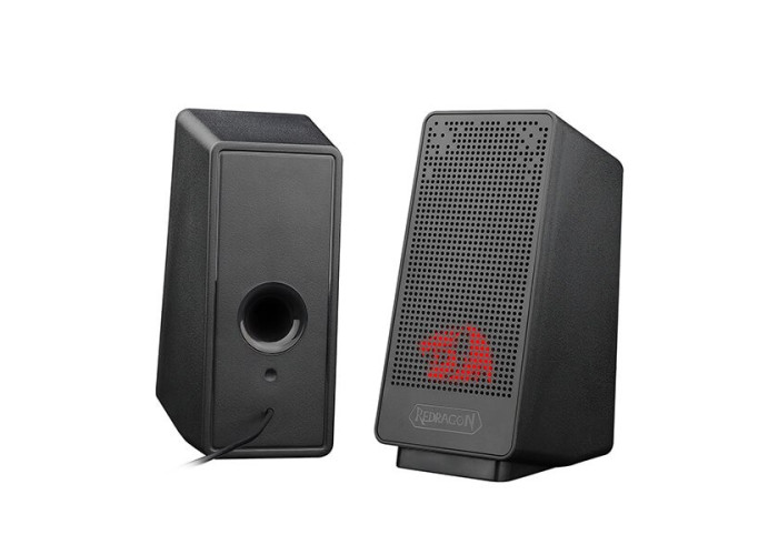 Redragon RANCH GS513 PC Gaming Speaker  