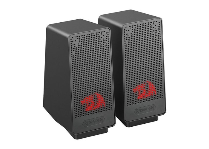 Redragon RANCH GS513 PC Gaming Speaker  