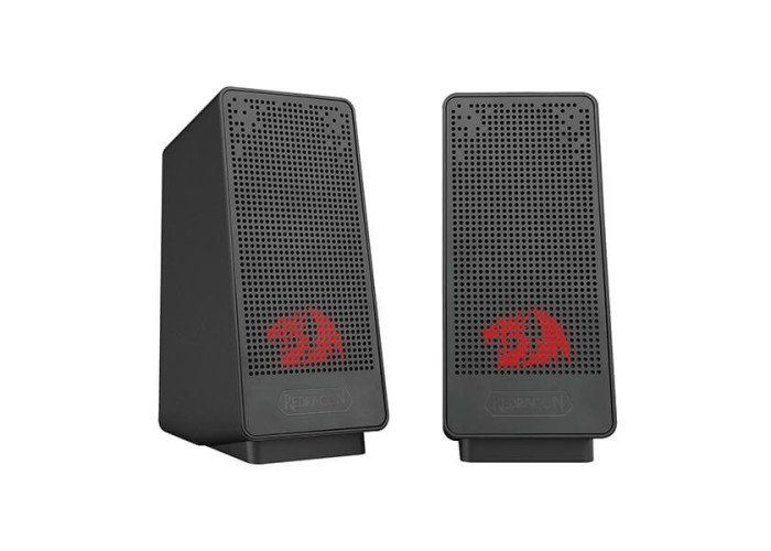 Redragon RANCH GS513 PC Gaming Speaker  