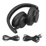 Redragon H610 VIBECORE 600X ANC Dual Mode Headset Redragon H610 VIBECORE 600X ANC Dual Mode Headset
