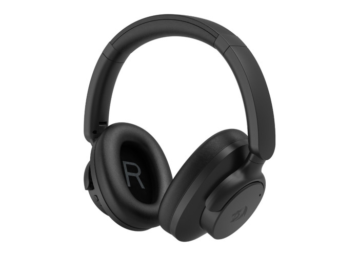 Redragon H610 VIBECORE 600X ANC Dual Mode Headset Redragon H610 VIBECORE 600X ANC Dual Mode Headset