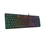 REDRAGON K521-RGB Netherbane Membrane Gaming Keyboard