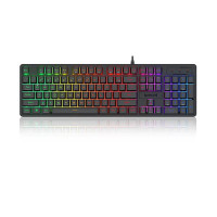 REDRAGON K521-RGB Netherbane Membrane Gaming Keyboard