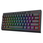 Redragon K522 SHIVA 61 Membrane RGB Gaming Keyboard