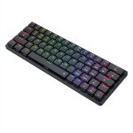 REDRAGON K624 ELISE PRO LOW PROFILE RED SWITCH