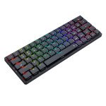 REDRAGON K624 ELISE PRO LOW PROFILE RED SWITCH