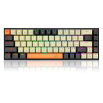 Redragon K633CGO-RGB Ryze RGB LED Backlit Mechanical Gaming Keyboard