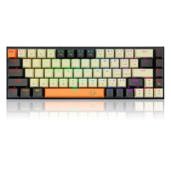 Redragon K633CGO-RGB Ryze RGB LED Backlit Mechanical Gaming Keyboard