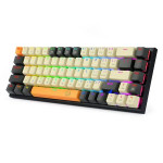 Redragon K633CGO-RGB Ryze RGB LED Backlit Mechanical Gaming Keyboard