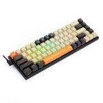 Redragon K633CGO-RGB Ryze RGB LED Backlit Mechanical Gaming Keyboard