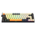Redragon K633CGO-RGB Ryze RGB LED Backlit Mechanical Gaming Keyboard