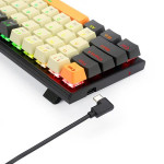 Redragon K633CGO-RGB Ryze RGB LED Backlit Mechanical Gaming Keyboard