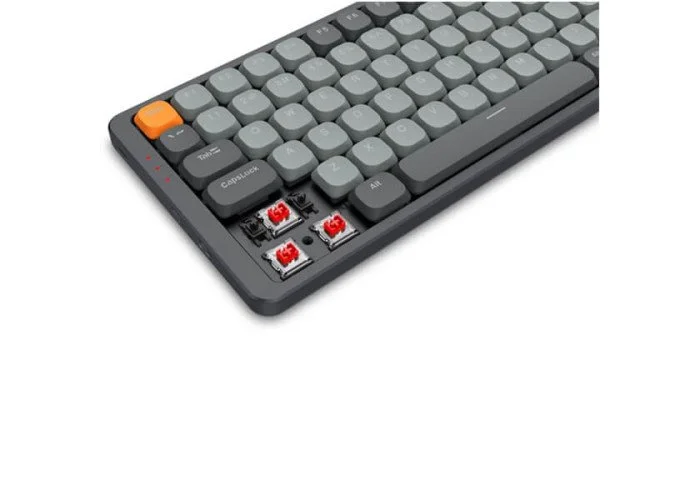 Redragon AZURE K652 Wireless RGB Mechanical Keyboard price in ...