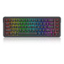 Redragon K709 NOVA 65% Wired Gasket RGB Mechanical Gaming Keyboard