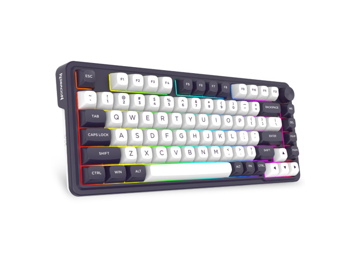 Redragon K715 PRO FINKE Dual-Mode Mechanical Gaming Keyboard