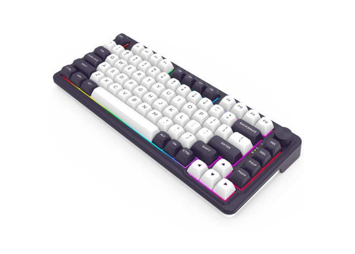 Redragon K715 PRO FINKE Dual-Mode Mechanical Gaming Keyboard