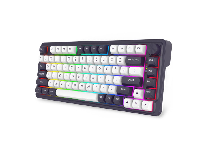 Redragon K715 PRO FINKE Dual-Mode Mechanical Gaming Keyboard