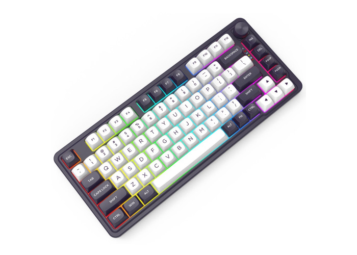 Redragon K715 PRO FINKE Dual-Mode Mechanical Gaming Keyboard