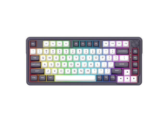 Redragon K715 PRO FINKE Dual-Mode Mechanical Gaming Keyboard