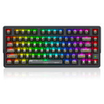 Redragon K767-WL-M Bartlett Tri-Mode Magnetic HE Aluminum Gaming Keyboard