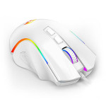 Redragon M607 GRIFFIN White RGB 7200 DPI Gaming Mouse
