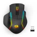 Redragon M729-WL 3-Modes RGB Gaming Mouse Redragon M729-WL 3-Modes RGB Gaming Mouse