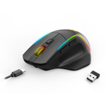 Redragon M729-WL 3-Modes RGB Gaming Mouse Redragon M729-WL 3-Modes RGB Gaming Mouse