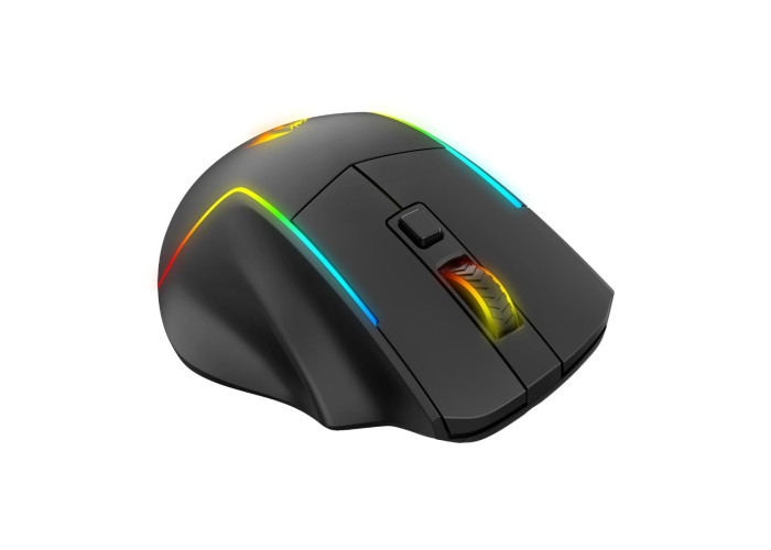 Redragon M729-WL 3-Modes RGB Gaming Mouse Redragon M729-WL 3-Modes RGB Gaming Mouse