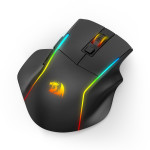 Redragon M729-WL 3-Modes RGB Gaming Mouse Redragon M729-WL 3-Modes RGB Gaming Mouse