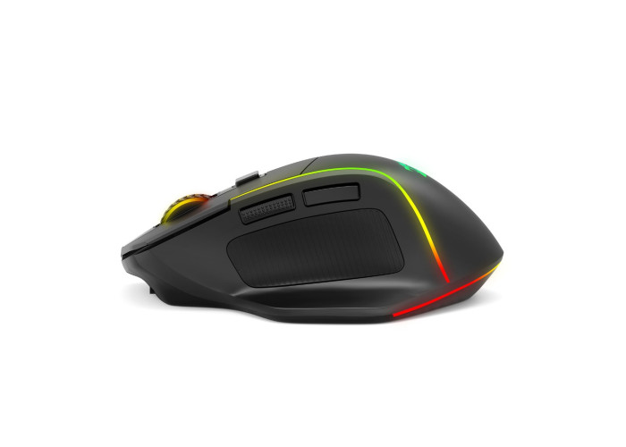Redragon M729-WL 3-Modes RGB Gaming Mouse Redragon M729-WL 3-Modes RGB Gaming Mouse